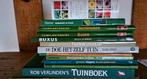 Verschillende titels tuin en planten boeken. Nieuw, Ophalen, Nieuw