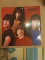 LP - Ramones – End Of The Century - 1980, Ophalen of Verzenden, Zo goed als nieuw, 12 inch, Rock-'n-Roll