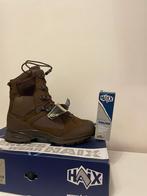 HAIX chaussures de combat randonnée 43, HAIX, Enlèvement ou Envoi, Brun, Neuf