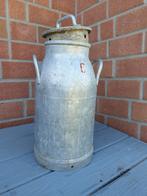 Nestlé melkkannetje - Nestlé melkkannetje, Ophalen