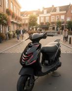 Piaggio Zip İget 80cc Full Malossi E5 3V 4 temps Classe A, Zip, 80 cm³, Enlèvement, Utilisé