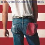 CD Bruce Springsteen - Born in the USA, Gebruikt, Ophalen of Verzenden