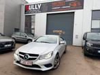 Mercedes E220 Coupe Automaat, Auto's, Bedrijf, Diesel, Te koop, E-Klasse