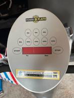 Powerplate, Sport en Fitness, Ophalen, Gebruikt, Trilplaat