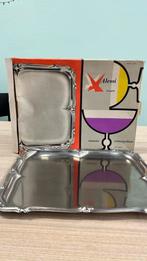 Alessi dienblad/schaal vintage, Antiek en Kunst, Ophalen