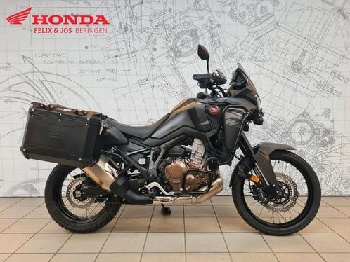 Honda CRF 1100 Africa Twin (bj 2023), Motoren, Motoren | Honda, Bedrijf, Overig, meer dan 35 kW