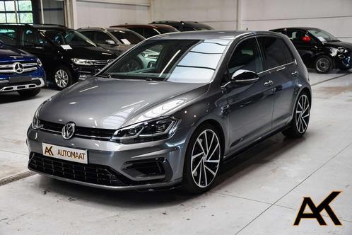 Volkswagen Golf 2.0 TSI 4Motion DSG - LEDER / NAVI / CAMERA, Auto's, Volkswagen, Bedrijf, Te koop, Golf, 4x4, ABS, Achteruitrijcamera