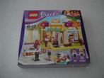 Doos Lego Friends, Ophalen of Verzenden, Gebruikt, Complete set, Lego