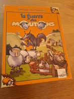jeux de société  la guerre des moutons, Een of twee spelers, Ophalen, Gebruikt