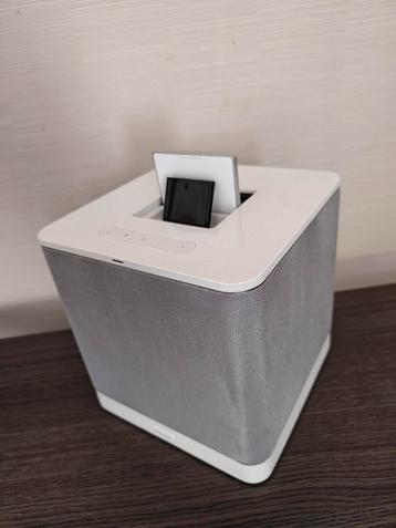 Arcam rCube beschikbaar voor biedingen