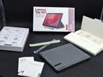 lenovo Tab M 11, met tab pen en folio case, nieuwstaat, Computers en Software, 11 inch, Nieuw, Ophalen of Verzenden, Lenovo tab M11