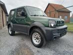 suzuki jimny #4x4# 1300cc benzine !! bj 2009 !! euroklasse 4, Autos, Achat, Entreprise, Boîte manuelle, 1300 cm³