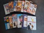13 DVD de différents genres, Enlèvement, Comme neuf, Autres genres, Autres types