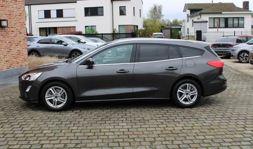 Ford Focus 1.0 EcoBoost Break Bwj 12/2018 42000km !!!!, Autos, Ford, Entreprise, Achat, Focus, ABS, Caméra de recul, Airbags, Air conditionné