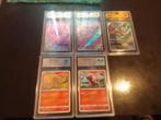 Diverses cartes Pokémon classées à vendre, Hobby & Loisirs créatifs, Comme neuf, Enlèvement ou Envoi