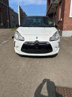 Citroen ds3, Auto's, Citroën, Euro 5, Zwart, Wit, 1000 kg