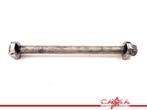 ACHTERAS Triumph Street Triple 675 2007-2012, Motoren, Gebruikt
