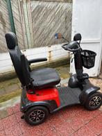 scootmobiel, Fietsen en Brommers, Ophalen, Elektrisch, Nieuw