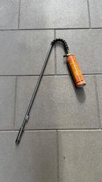 Polet Onkruidbrander propaan/butaan, Ophalen