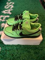 Nike SB Dunk Low The Powerpuff Girls Buttercup, Kleding | Heren, Schoenen, Nike dunk, Overige kleuren, Nieuw, Ophalen of Verzenden