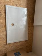 Douchebak (140x90x3,5cm), Ophalen, Nieuw