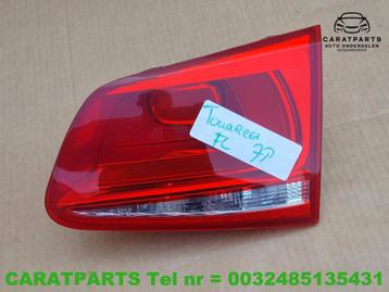 Volkswagen Touareg achterlicht touareg 7p 7P6945094B beschikbaar voor biedingen