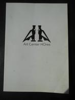 Art Center HOres - Modus 8, Boeken, Ophalen of Verzenden, Gelezen, Catalogus