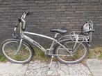 Jongensfiets Alpina 10-12 jaar, Fietsen en Brommers, Gebruikt, Alpina, Versnellingen, Ophalen