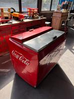 Authentiek dressoir van coca cola Canada, Ophalen, Gebruikt
