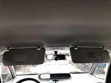ZONNEKLEP Citroën C3 Picasso (SH) (01-2009/10-2017) beschikbaar voor biedingen