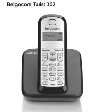 Handset telefoon beschikbaar voor biedingen
