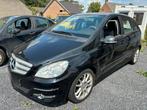 Mercedes B200 Diesel 2009 Full Option, Autos, Mercedes-Benz, Achat, Classe B, Diesel, Particulier