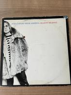 ELLIOTT MURPHY - JUST A STORY FROM AMERICA, Verzenden, Gebruikt, Rock-'n-Roll