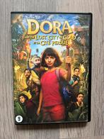 DVD - Dora and the last city of Gold, Ophalen of Verzenden, Zo goed als nieuw