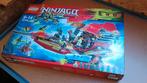 lego Ninjago 70738 - Final Flight of Destiny's Bounty, Kinderen en Baby's, Speelgoed | Duplo en Lego, Ophalen of Verzenden, Nieuw