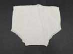 oude witte poppen onderbroek, jaren 60, Antiek en Kunst, Ophalen of Verzenden
