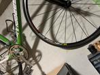 Dames/kinder race fiets, Fietsen en Brommers, Fietsonderdelen, Ophalen, Zo goed als nieuw