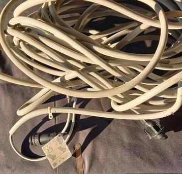 Kabel voor zwembadstofzuiger Zodiac 5400, Enlèvement