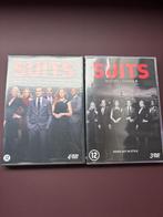 Suits seizoenen 8 en 9, Vanaf 12 jaar, Ophalen, Zo goed als nieuw, Overige genres