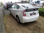 Toyota Prius Solar Premium + Plug in 1.8, Auto's, Toyota, Automaat, Zwart, 72 kW, Electronic Stability Program (ESP)