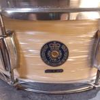 Drum Sakae Rhythm King Vintage Snare Drum 60's pour votre ba, Musique & Instruments, Comme neuf, Enlèvement ou Envoi
