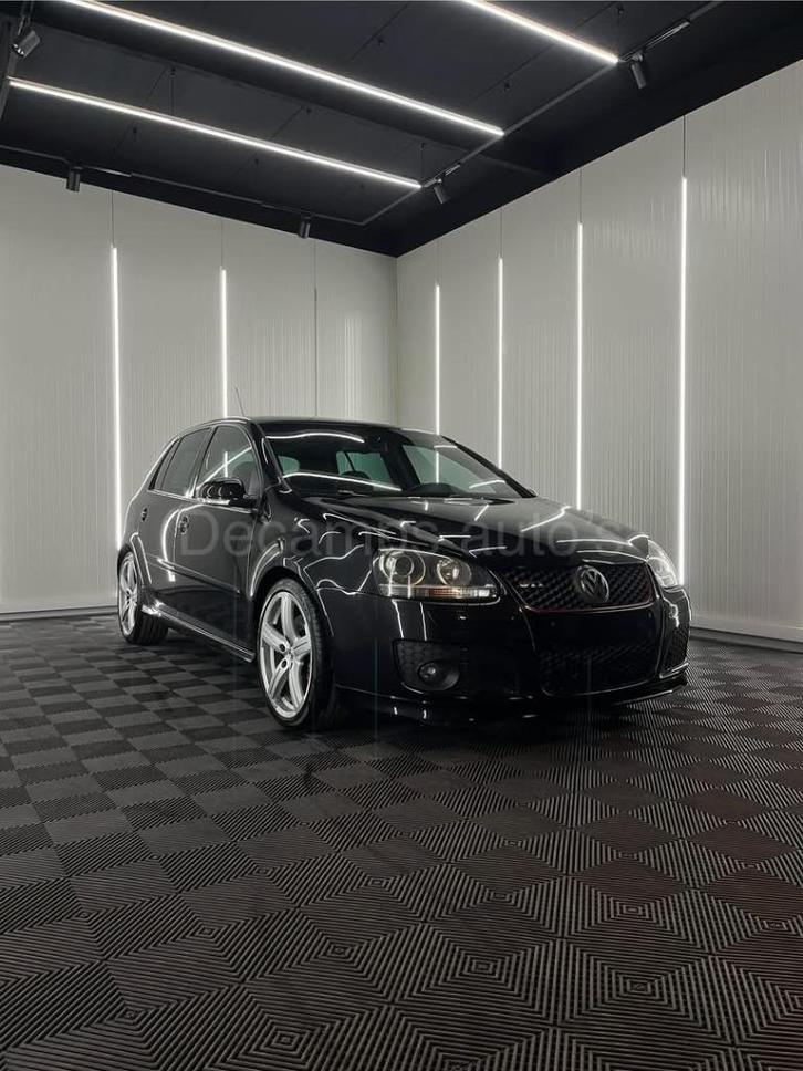 Golf 5 Gti ‼️Pirelli ‼️, Auto's, Volkswagen, Particulier, Golf, ABS, Airbags, Airconditioning, Alarm, Boordcomputer, Centrale vergrendeling