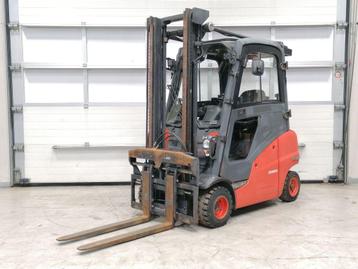 LINDE H20D-01 beschikbaar voor biedingen