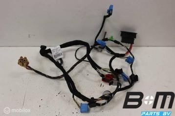 Kabelboom op kachelhuis Audi A3 8P 3 deurs 8P1971566J beschikbaar voor biedingen