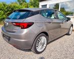 OPEL ASTRA 1.0i turbo 2017 AIRCO GPS 5PORTES 6750EURO, 5 places, Berline, Achat, Brun