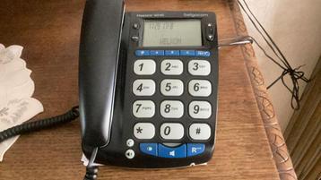 Vaste telefoon BELGACOM 6040 beschikbaar voor biedingen