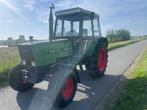 Fendt Farmer 306LS Tweewielaangedreven landbouwtractor, Zakelijke goederen, Landbouw | Tractoren, Gebruikt, Fendt
