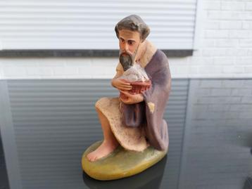 Herder voor de kinderkamer - oud beschikbaar voor biedingen