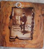 45T 7INCH VINYL SINGLE ROY ORBISON, Cd's en Dvd's, Vinyl Singles, Ophalen of Verzenden, Single