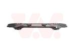 BUMPERBALK Mercedes-Benz Sprinter 5t (906) (A906-620-0234), Gebruikt, Mercedes-Benz